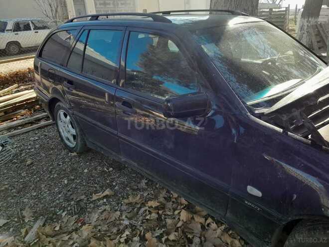 Mercedes C 180 1997, 310,000 km - 1.8 л - Ağstafa