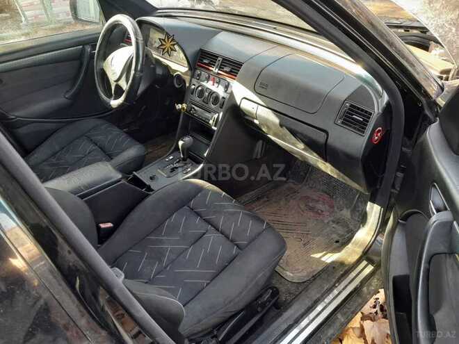 Mercedes C 180 1997, 310,000 km - 1.8 л - Ağstafa