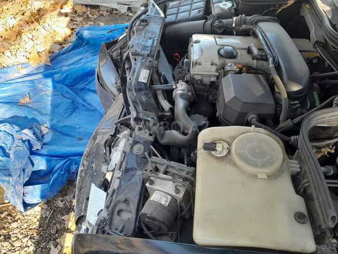 Mercedes C 180 1997, 310,000 km - 1.8 л - Ağstafa