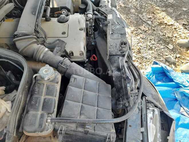 Mercedes C 180 1997, 310,000 km - 1.8 л - Ağstafa