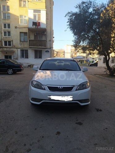 Daewoo Gentra 2014, 300,000 km - 1.5 l - Bakı