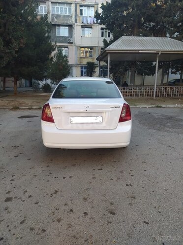 Daewoo Gentra 2014, 300,000 km - 1.5 l - Bakı