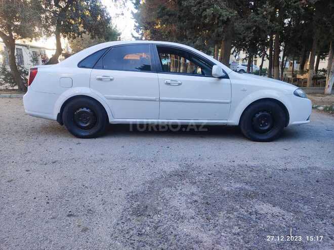 Daewoo Gentra 2014, 300,000 km - 1.5 l - Bakı