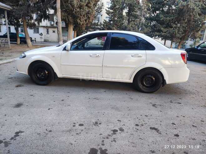 Daewoo Gentra 2014, 300,000 km - 1.5 l - Bakı