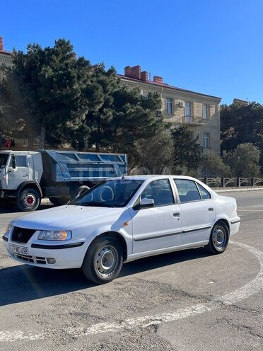Khazar LX 2020, 140,000 km - 1.6 l - Bakı