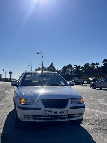 Khazar LX 2020, 140,000 km - 1.6 l - Bakı