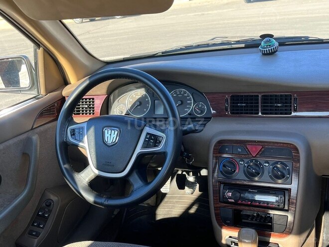 Khazar LX 2020, 140,000 km - 1.6 l - Bakı