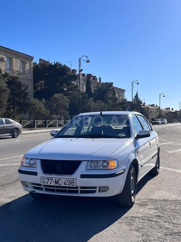 Khazar LX 2020, 140,000 km - 1.6 l - Bakı