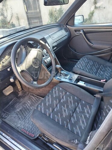 Mercedes C 180 1998, 450,000 km - 1.8 l - Bakı