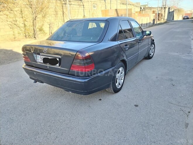 Mercedes C 180 1998, 450,000 km - 1.8 l - Bakı