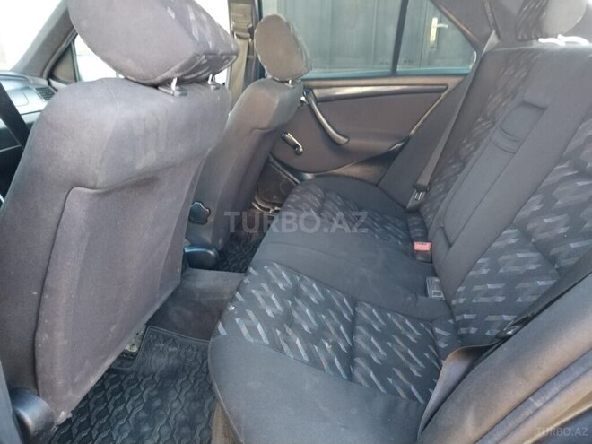 Mercedes C 180 1998, 450,000 km - 1.8 l - Bakı