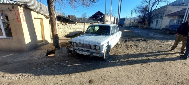 LADA (VAZ) 2103 1974, 11,045 km - 1.5 l - Goranboy