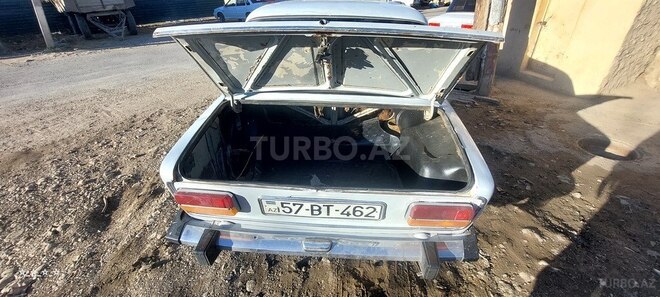 LADA (VAZ) 2103 1974, 11,045 km - 1.5 l - Goranboy
