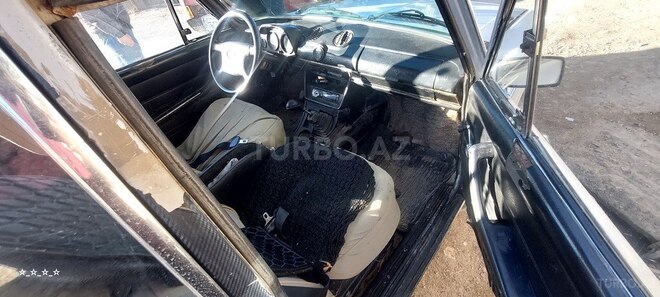 LADA (VAZ) 2103 1974, 11,045 km - 1.5 l - Goranboy