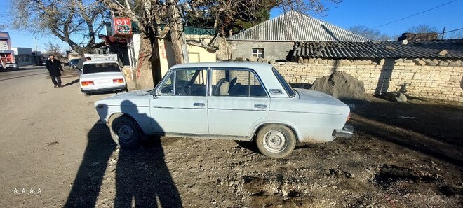 LADA (VAZ) 2103 1974, 11,045 km - 1.5 l - Goranboy