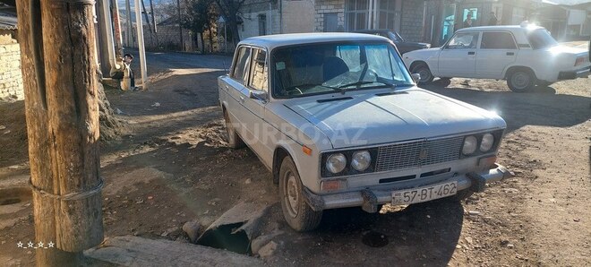 LADA (VAZ) 2103 1974, 11,045 km - 1.5 l - Goranboy