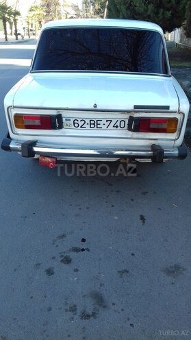 LADA (VAZ) 2106 1995, 54,565 km - 1.5 l - Zaqatala