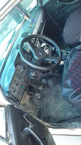 LADA (VAZ) 2106 1995, 54,565 km - 1.5 l - Zaqatala