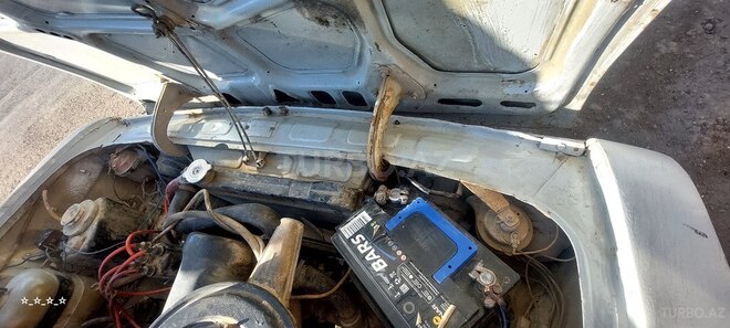 LADA (VAZ) 2103 1974, 11,045 km - 1.5 l - Goranboy