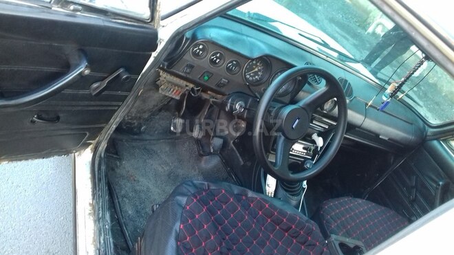LADA (VAZ) 2106 1995, 54,565 km - 1.5 l - Zaqatala