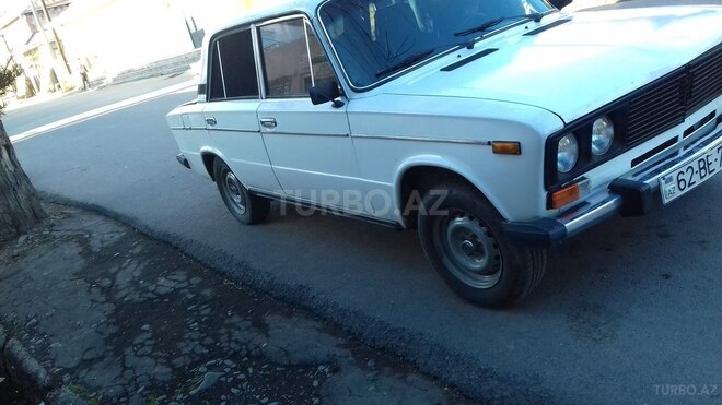 LADA (VAZ) 2106 1995, 54,565 km - 1.5 l - Zaqatala