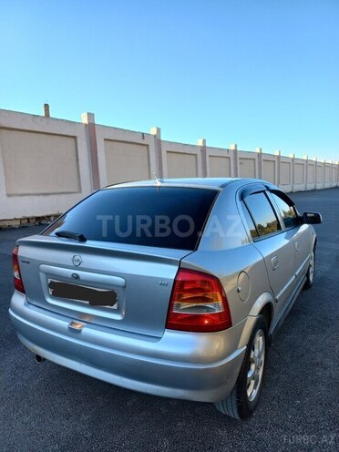 Opel Astra 2003, 331,000 km - 1.6 l - Sumqayıt