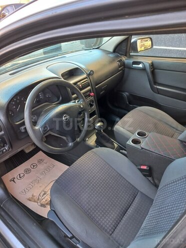 Opel Astra 2003, 331,000 km - 1.6 l - Sumqayıt