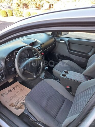 Opel Astra 2003, 331,000 km - 1.6 l - Sumqayıt