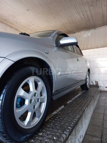 Opel Astra 2003, 331,000 km - 1.6 l - Sumqayıt