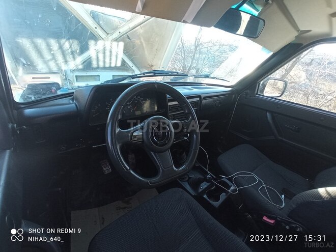 LADA (VAZ) Niva 2012, 170,000 km - 1.7 l - Tovuz