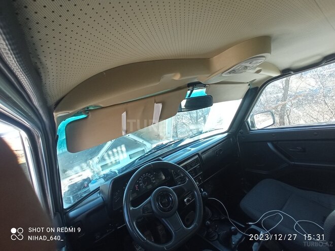 LADA (VAZ) Niva 2012, 170,000 km - 1.7 l - Tovuz
