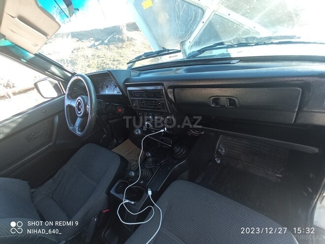 LADA (VAZ) Niva 2012, 170,000 km - 1.7 l - Tovuz