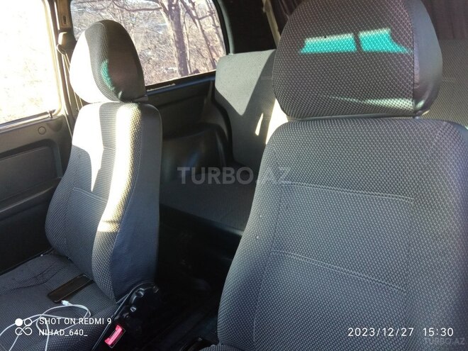 LADA (VAZ) Niva 2012, 170,000 km - 1.7 l - Tovuz
