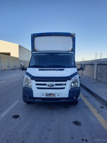 Ford Transit 2007, 171,708 km - 2.4 l - Bakı