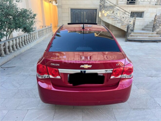 Chevrolet Cruze 2013, 240,000 km - 1.4 l - Bakı