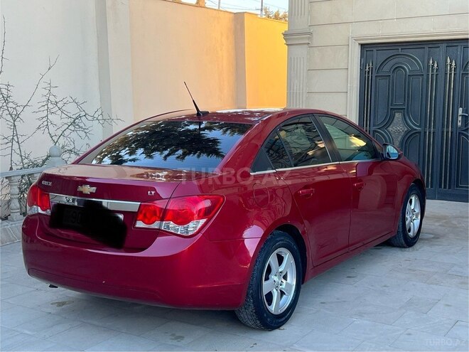 Chevrolet Cruze 2013, 240,000 km - 1.4 l - Bakı
