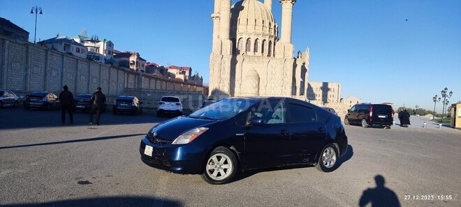 Toyota Prius 2009, 217,000 km - 1.5 л - Bakı