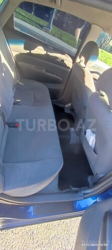 Toyota Prius 2009, 217,000 km - 1.5 л - Bakı
