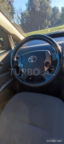 Toyota Prius 2009, 217,000 km - 1.5 л - Bakı