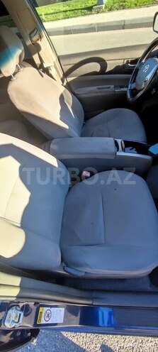 Toyota Prius 2009, 217,000 km - 1.5 л - Bakı