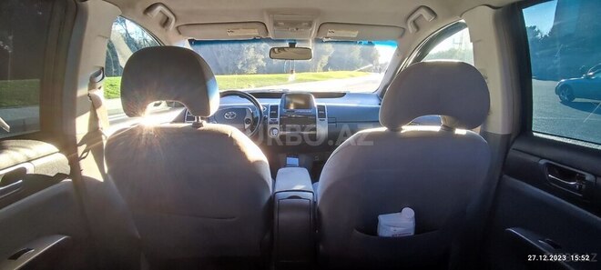 Toyota Prius 2009, 217,000 km - 1.5 л - Bakı