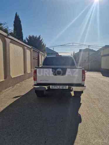 Nissan Navara 2014, 187,686 km - 2.5 l - Bakı