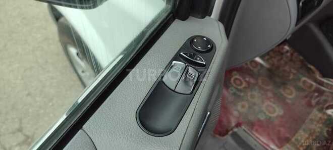 Mercedes Vito 111 2007, 482,000 km - 2.2 l - Xaçmaz