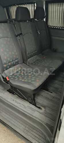 Mercedes Vito 111 2007, 482,000 km - 2.2 l - Xaçmaz