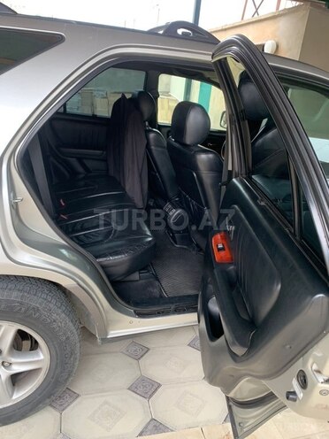 Lexus RX 330 2001, 323,000 km - 3.0 l - Bakı