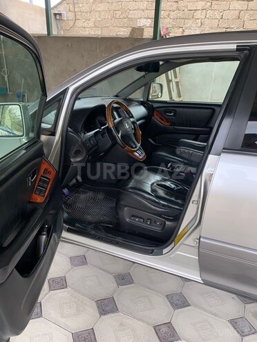 Lexus RX 330 2001, 323,000 km - 3.0 l - Bakı