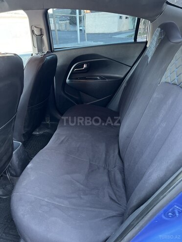 Kia Rio 2014, 341,000 km - 1.4 l - Bakı
