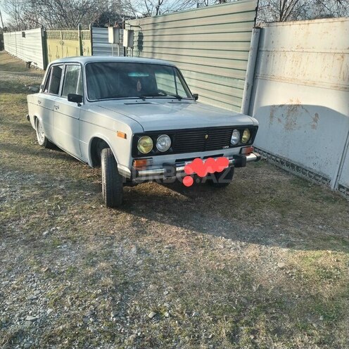 LADA (VAZ) 2106 1987, 30,000 km - 1.5 л - Balakən