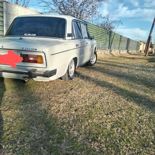 LADA (VAZ) 2106 1987, 30,000 km - 1.5 л - Balakən