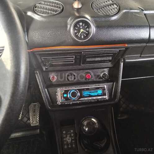 LADA (VAZ) 2106 1987, 30,000 km - 1.5 л - Balakən